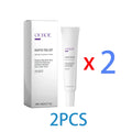 Dark Spot Correcting Brightening Cream 20g Hydrating Face Cream Fades Appearance of Spots Evens Tone Boosts Radiance Acid Aloe Zpaxo 2PCS