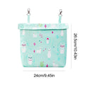 Pet Cage Cooling Ice Hangable Insulated Cooler Small Animals Rabbits