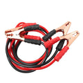 Auto Battery Heavy Duty Jumper Cables 4M 2000A Booster Cables For Cars Truck SUV Positive And Negative Firewire Jump Start Cable Zpaxo 1.8M 500A