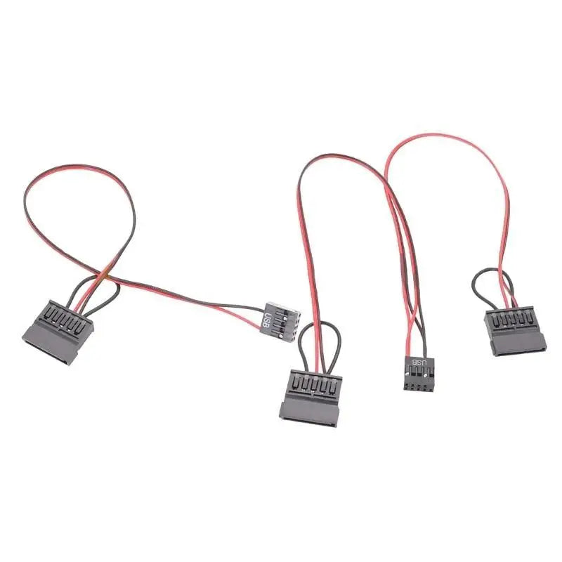 652F Essential 239 USB Power Cord Notebook SSD Cable Computer Repairs Zpaxo