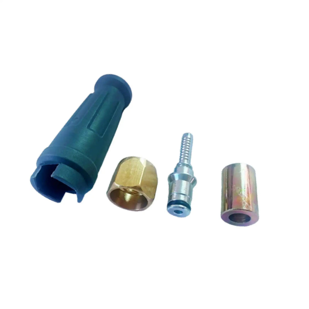 Pressure Washer Water Hose Adapter Spare Parts Easy Installation Replaces Repair Zpaxo