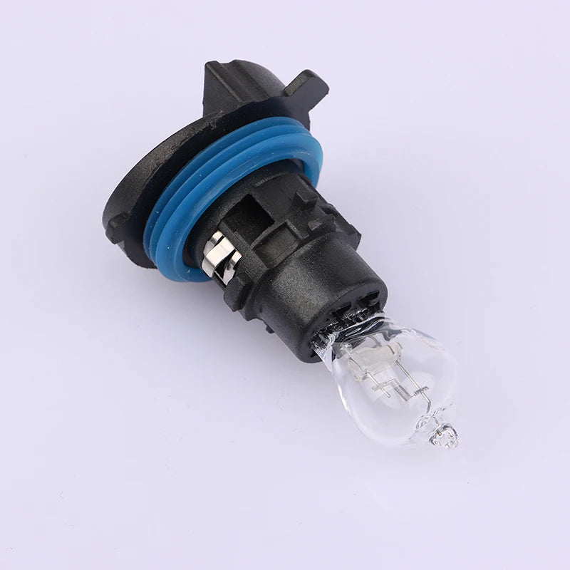 1Pcs Front Daytime Running Light Bulb With Base 6216F6 89072904 PH24W For 3008 5008 C5 12V Zpaxo
