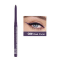 Luxurious Waterproof Long-wearing Liquid Eyeliner Smudge-resistant