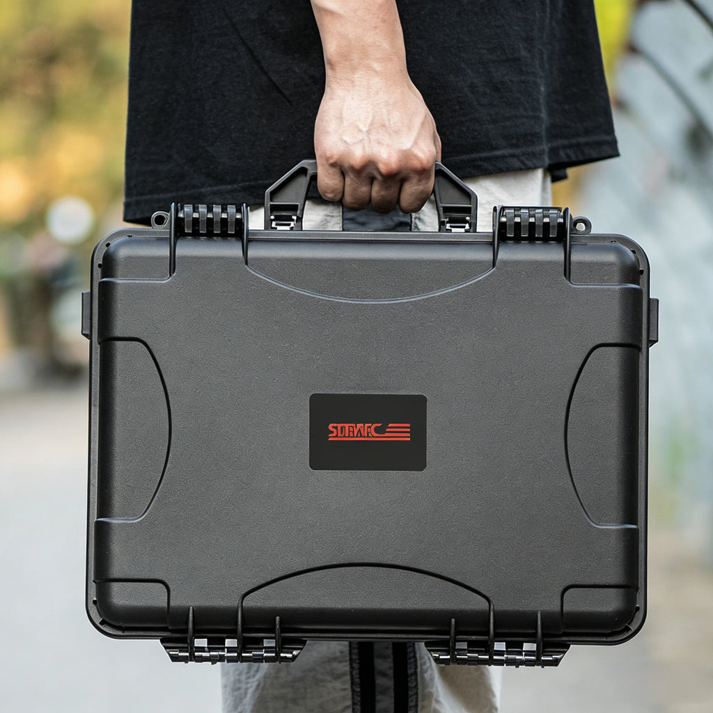Avata 360 Drone Accessories Protective Carrying Bag Travel Storage