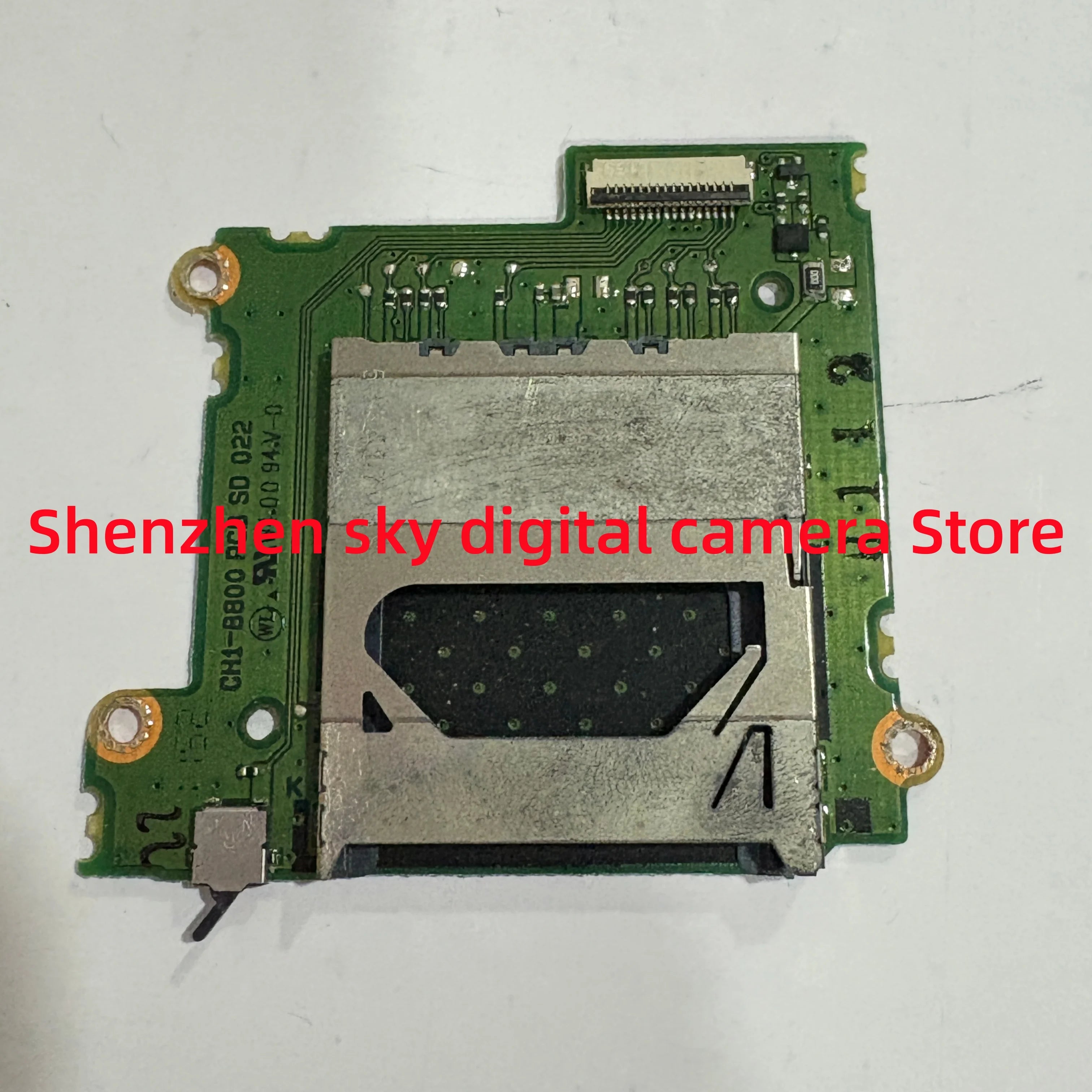 Camera Repair Replacement Parts Canon EOS Rebel T3 Kiss X50 1100D