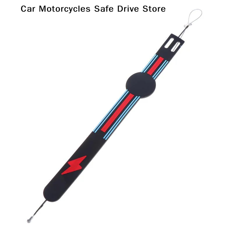 CMCar Anti Static Grounding Strap Eliminates Shock Discharge Easy
