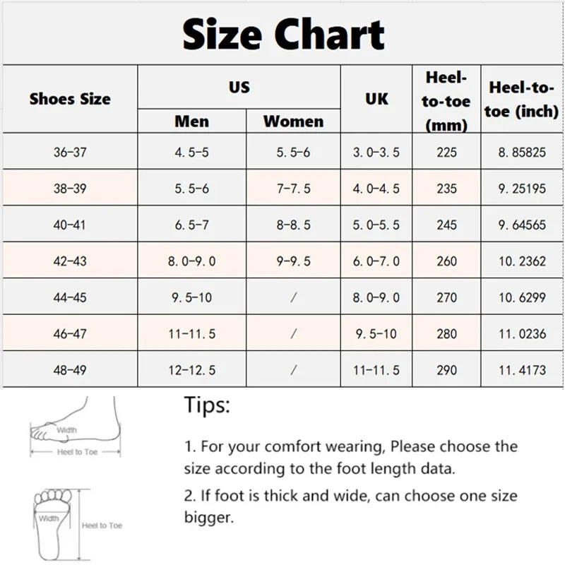 Mens Winter Slippers PU Leather Waterproof Indoor House Shoes Big