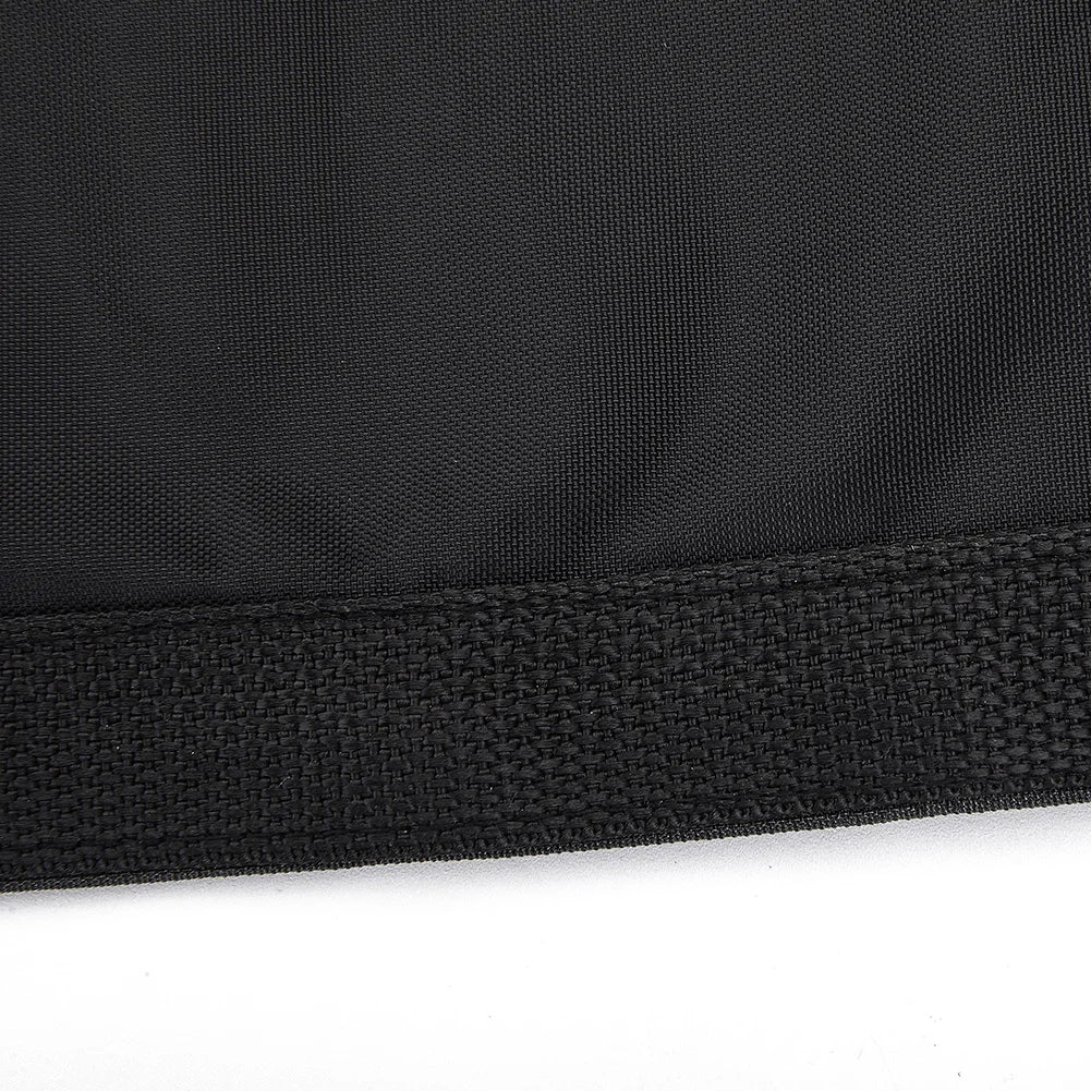 Universal Kayak Cockpit Drape Waterproof Seal Cover Sunscreen Boat