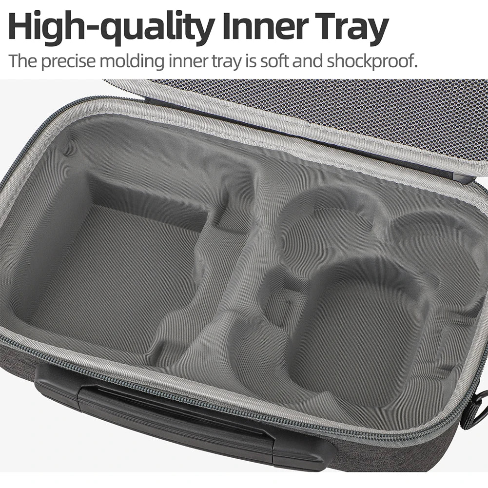 Portable Carrying Case Protective Shoulder Bag Neo Drone RC 2 Remote