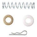 Chevrolet Car Auto Trans Shifter Cross Shaft Linkage Bushing Spring