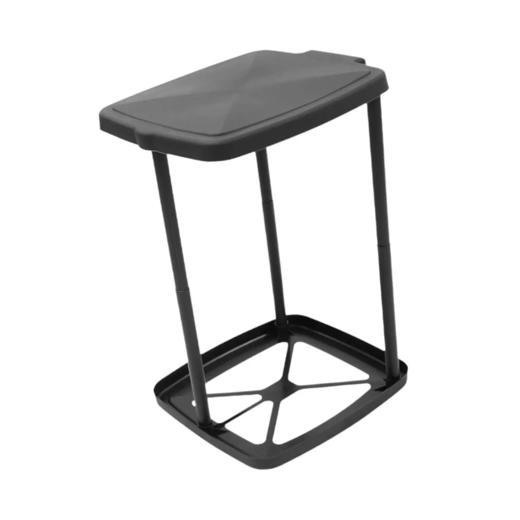 Trash Bag Holder Garbage Support Fashion Accessories Creative Zpaxo