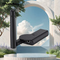 5.2 Bluetooth-Compatible USB Transmitter with External Antenna Computer Audio Transmitter 3.5mm Bluetooth-Compatible Transmitter Zpaxo Default Title