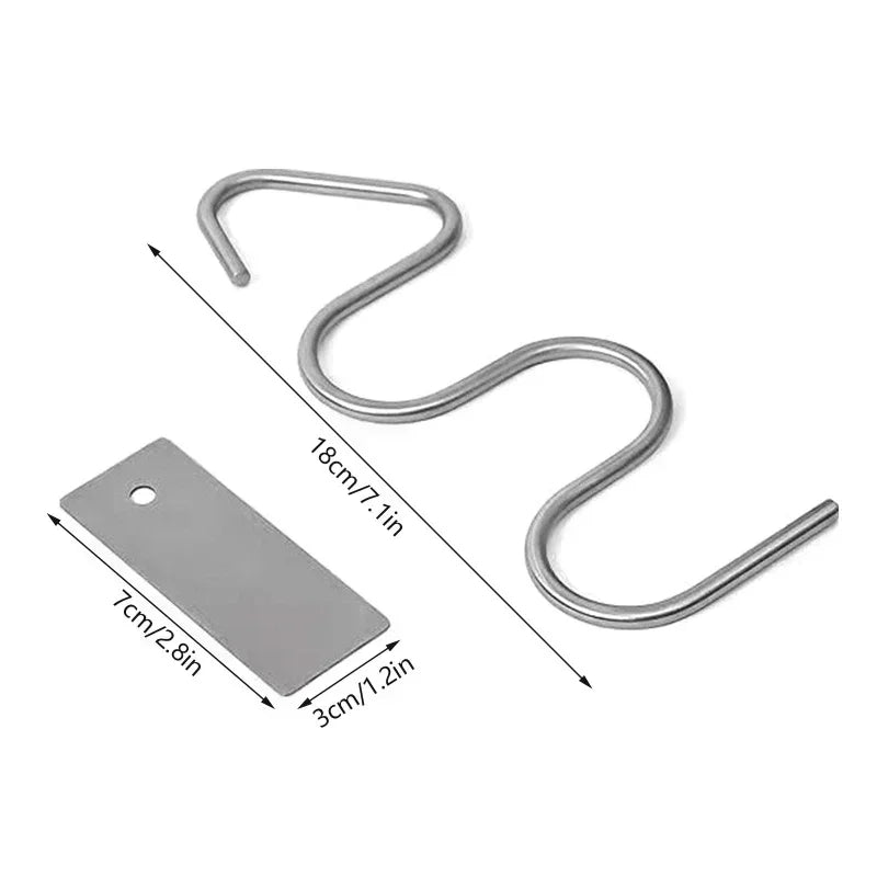 2025 Hot Peanut Butter Stirrer with Scraper Tool Almond Butter Mixing Tool Butter & Jam Stirrer Multipurpose Kitchen Tool Zpaxo