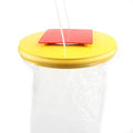 Non-toxic Hanging Fly Catcher Killer Pest Control Mosquito Trap