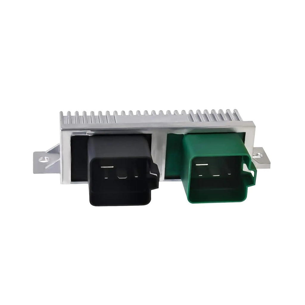 Diesel Glow Plug Control Relay Module Switch YC3512B533AA Replacement