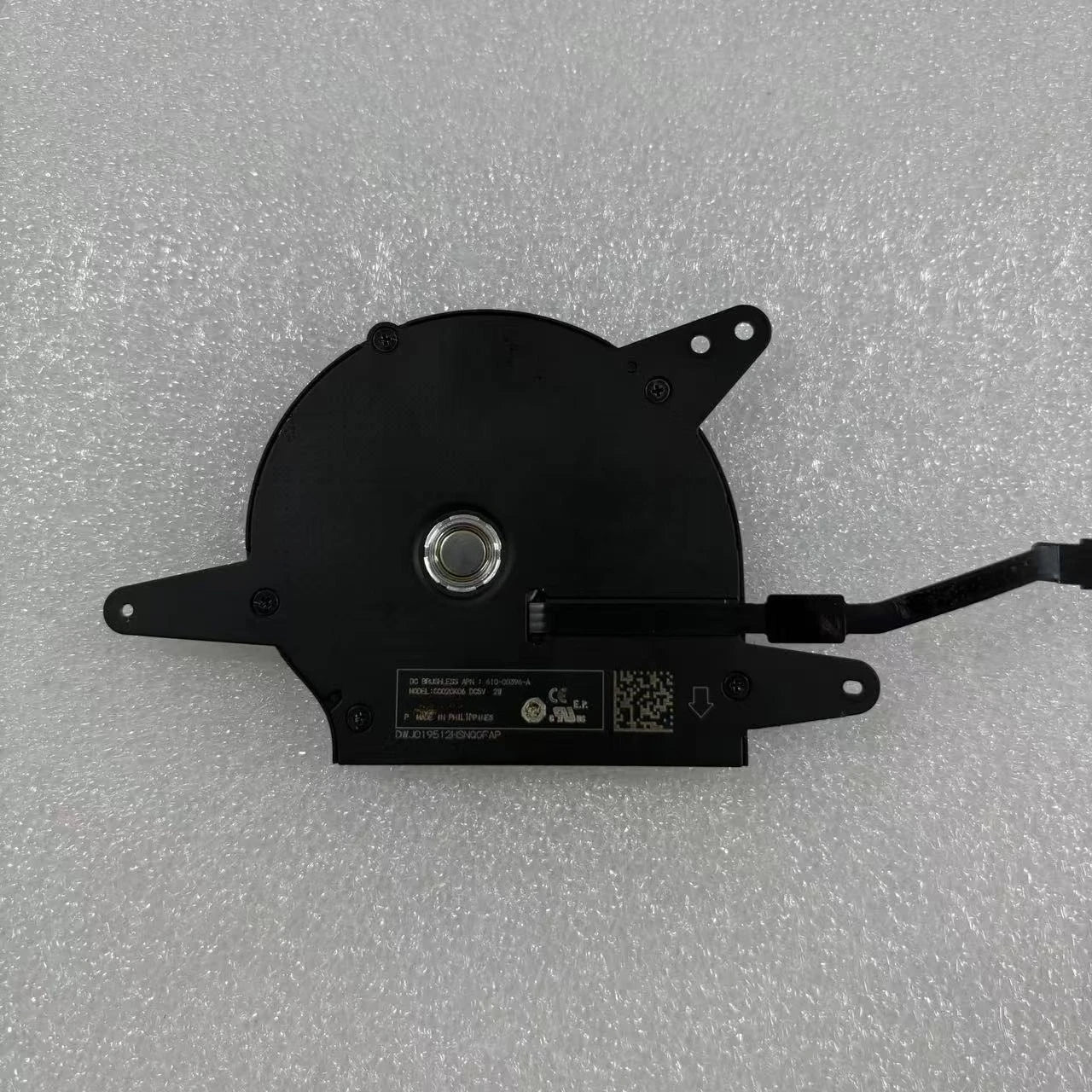 A2179 Fan 610-00396-A Macbook Air Retina 13 3-inch Cooling Cooler CPU