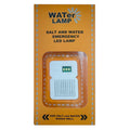 LED Salt Water Emergency Lamp 50LM Portable Camping Waterproof