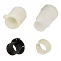 1 Set F3TZ2C342A For Ford Car Clutch Pedal Bushing Repair Kit Replacement For Ford F-150 F-250 F-350 Auto Accessory F3TZ-2C342-A