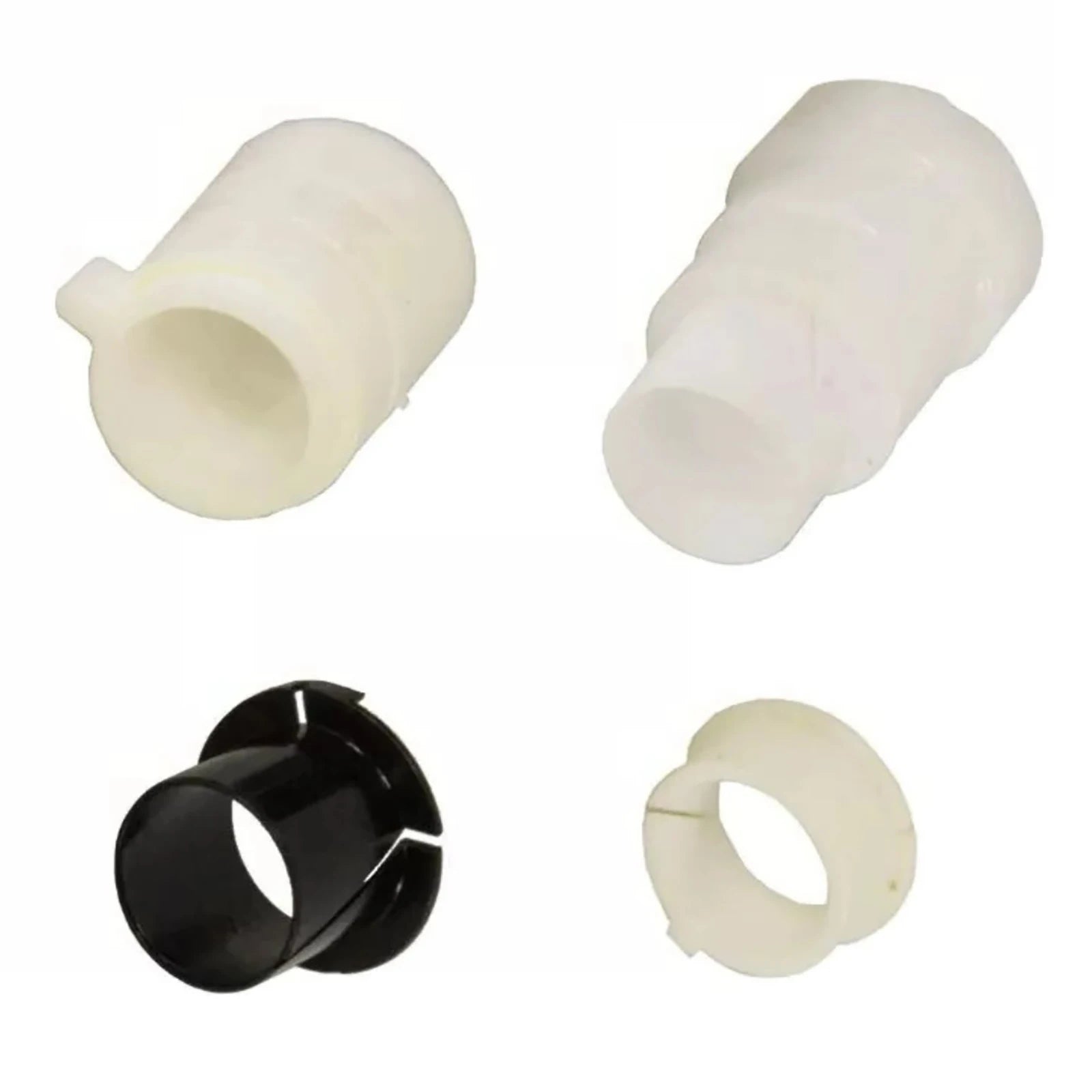 1 Set F3TZ2C342A For Ford Car Clutch Pedal Bushing Repair Kit Replacement For Ford F-150 F-250 F-350 Auto Accessory F3TZ-2C342-A