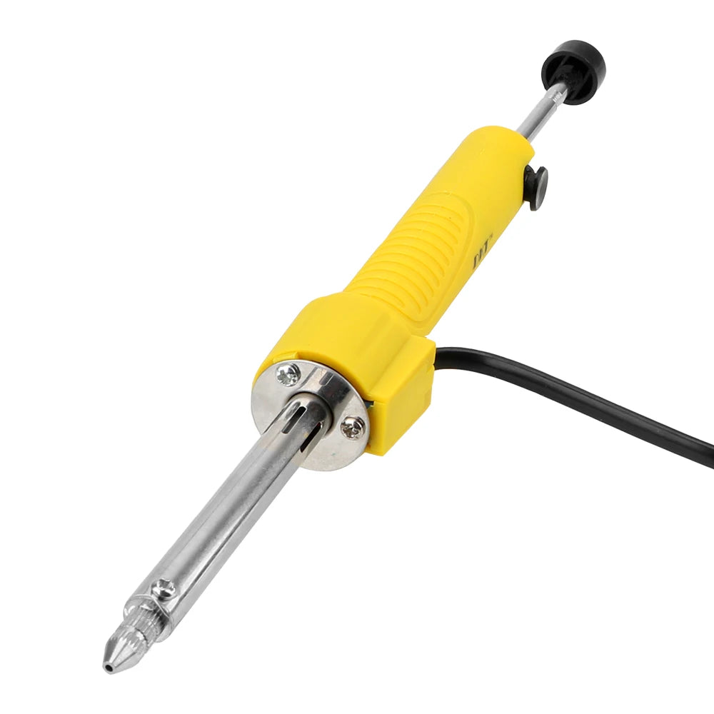 Electric Soldering Iron Tin Suction Gun 2-in-1 Precision Welding Tool