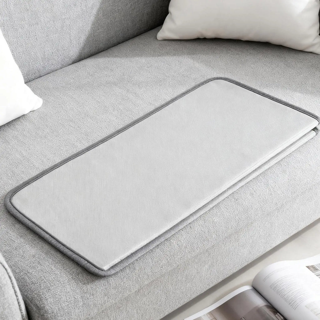 Steaming Board Folding Double-sided Garment Ironing Holder Steam Iron