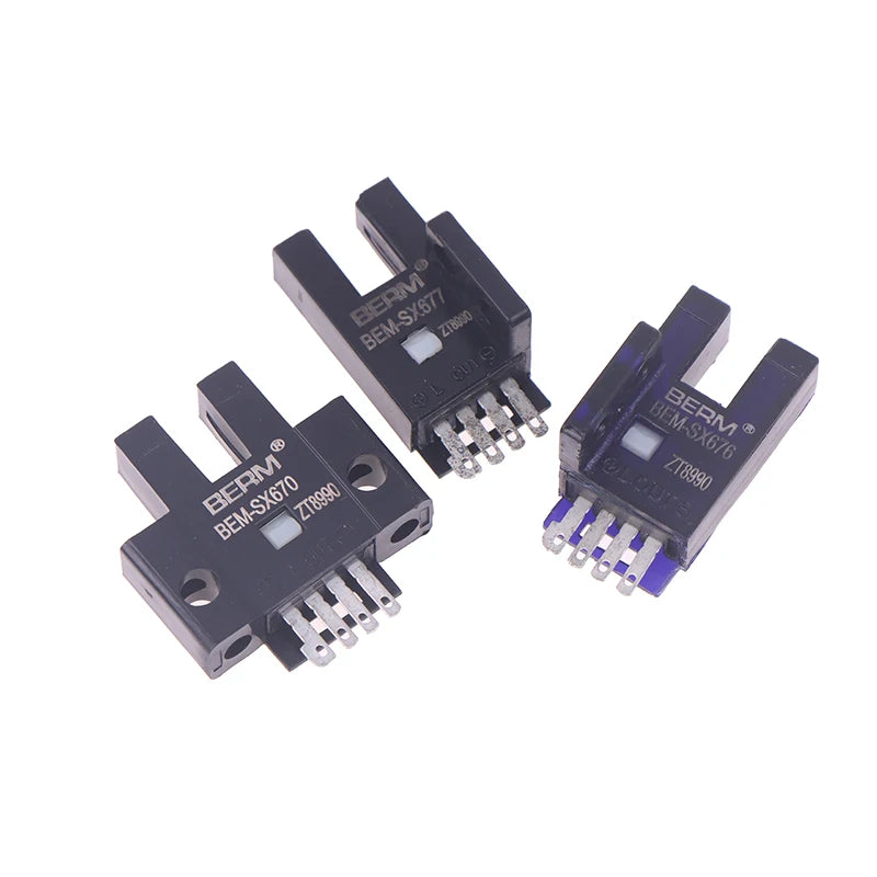 Photoelectric Switch Sensor EE-SX670 EE-SX671 EE-SX672 EE-SX673 Zpaxo