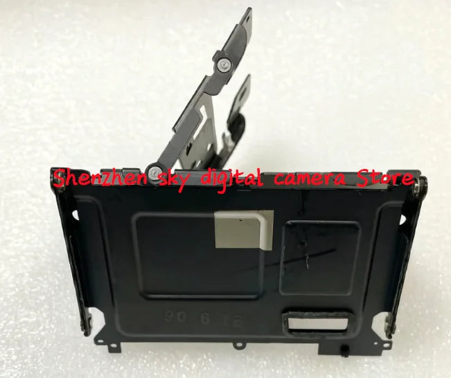 Nikon Z9 Rear Grip Cover Camera Repair Part Stock