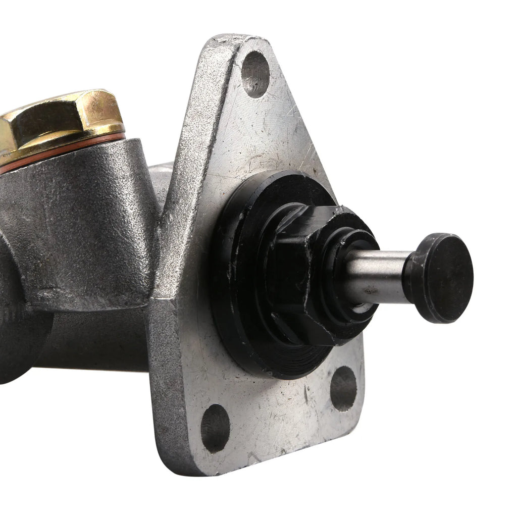 Fuel Lift Pump 1821233C91 Replacement International Navistar