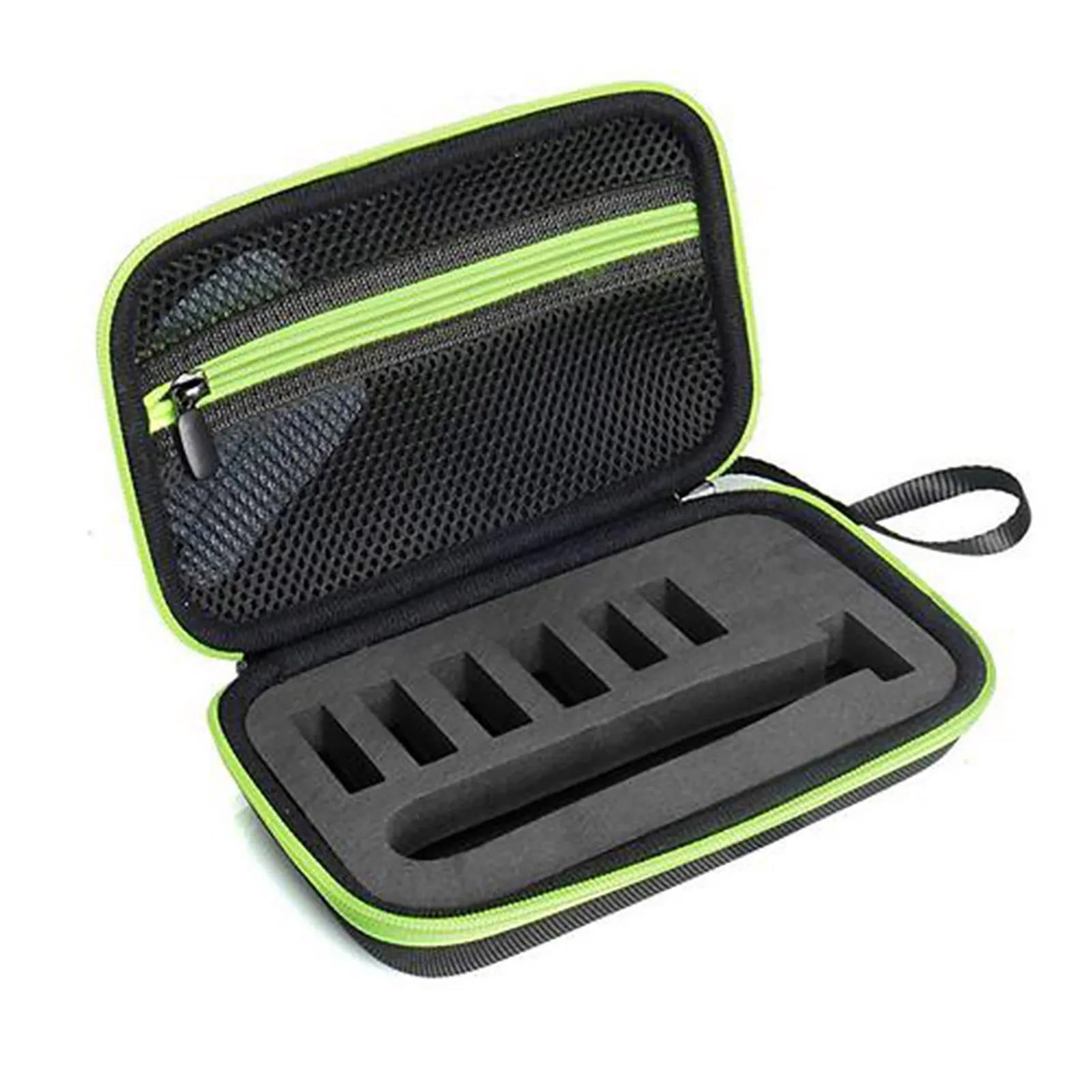 Hard Case for Razor Travel Case Protective Cover Storage Bag One Blade Storage Bag for Philips Norelco Zpaxo