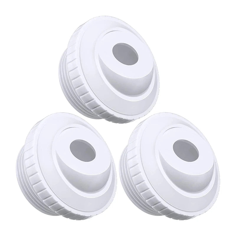 Pool Jet Nozzles Directional Flow Eyeball Inlet Swimming Return Spa Zpaxo