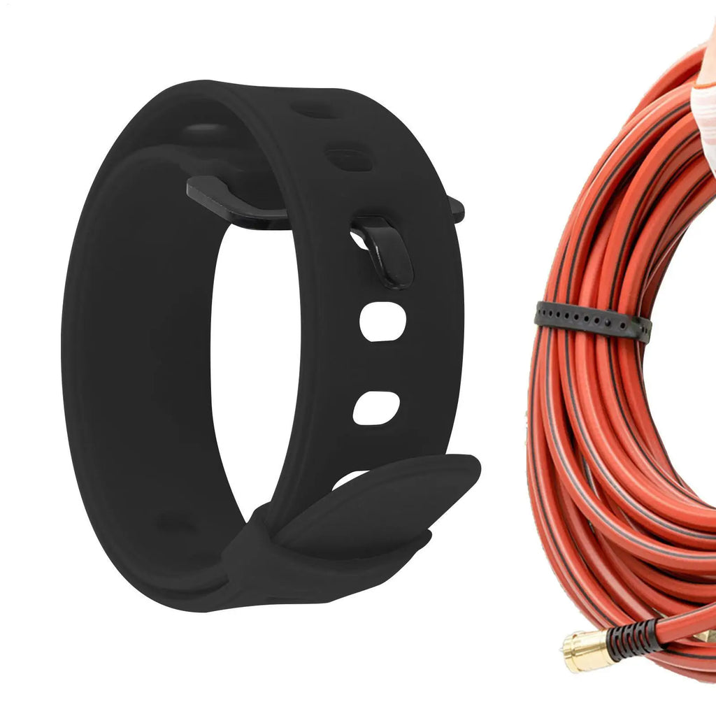 1PC Rubber Tension Strap Cargo Belt Travel Compact Ties Fixed Cargo Tie Lashing Outdoor Camping Down Luggage Buckle Strap Zpaxo