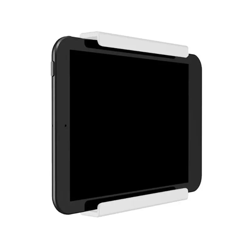 652F Tablets Wall Mount Holder Adhesive Wall Tablets Holder Wall Tablets Stand Mount Easy Installation for Tablets Smartphones Zpaxo