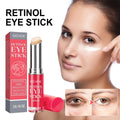 Retinol Eye Cream Stick – Dark Circles & Wrinkle Remover Eye Cream Stick Zpaxo Default Title