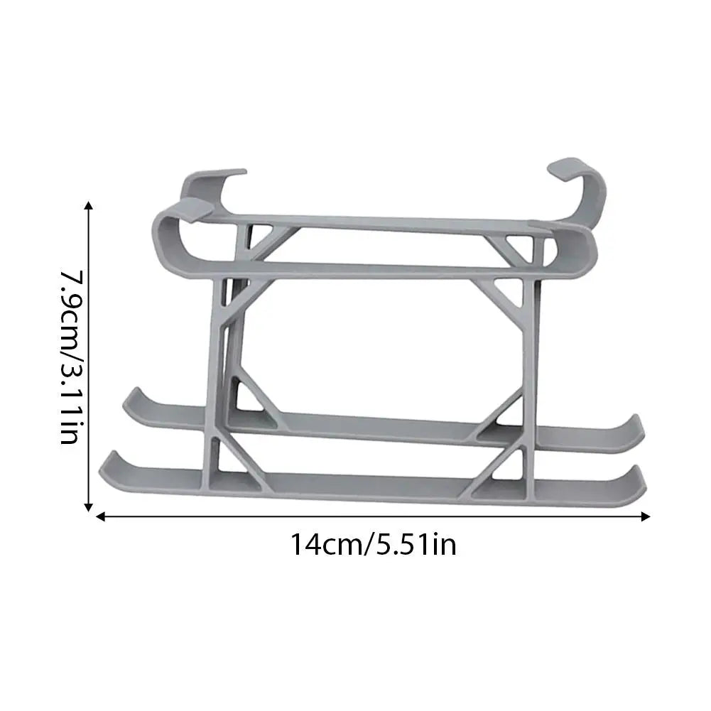 DJI Drone Landing Gear – Heightening Tripod Extension Bracket Drone Landing Gear Zpaxo