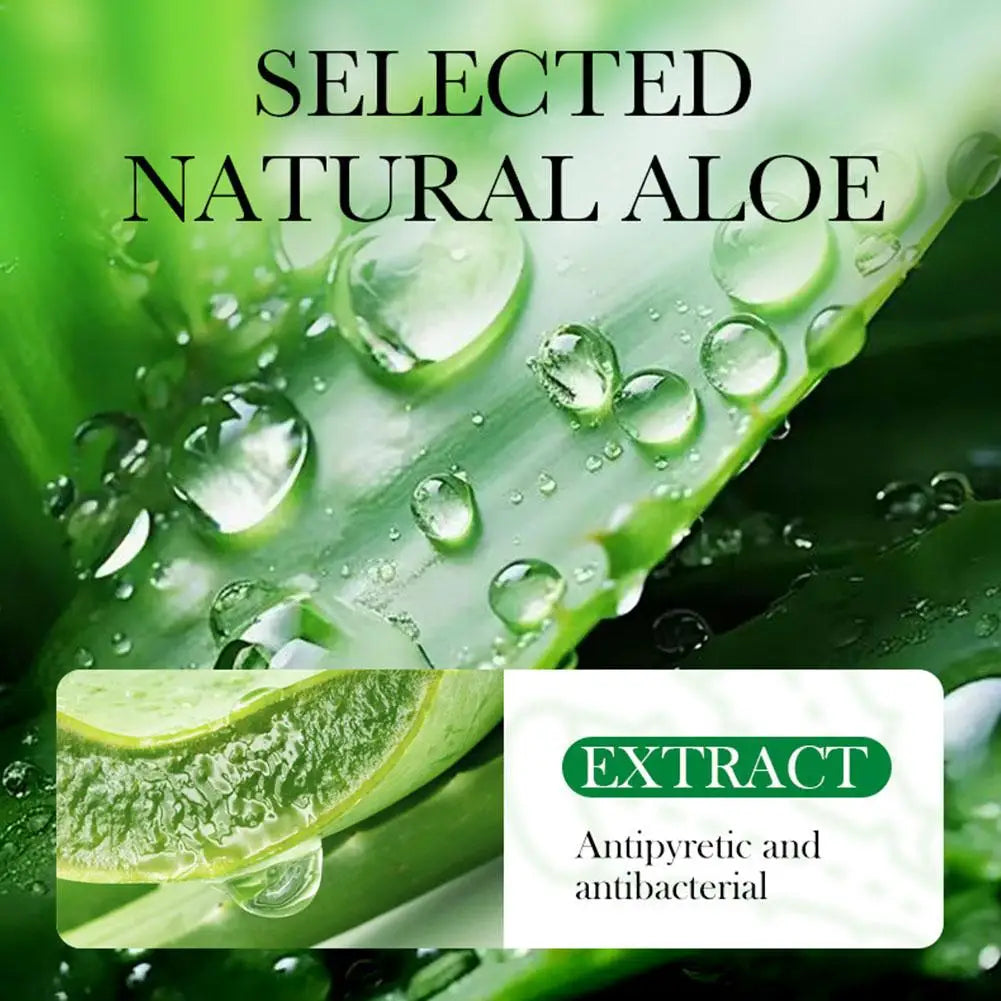 20PCS Aloe Vera Hair Removal Wax Strips – Face, Body & Legs Hair Removal Wax Strips Zpaxo
