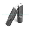 652F DC5521 to USB C Connector Type C to DC5.5x2.1mm Power Cable Adapter for Efficient Power Delivery in Creative Studios Zpaxo China Mainland