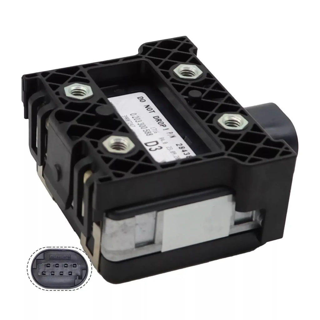 28438-4RA1A Cruise Control Distance Radar Sensor Replacement Parts