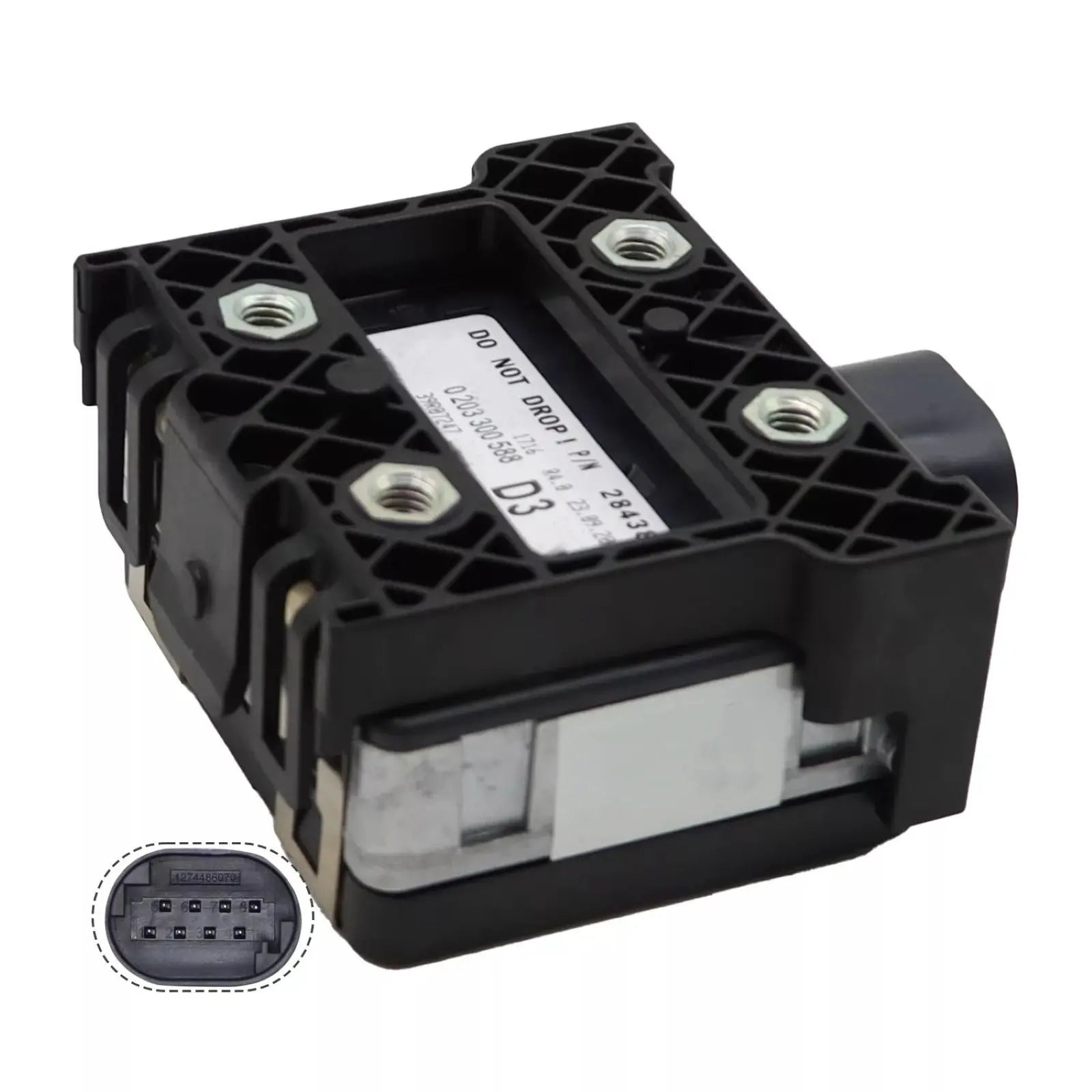 28438-4RA1A Cruise Control Distance Radar Sensor Replacement Parts