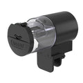 Automatic Intelligent Control Fish Feeder Large Capacity Aquarium