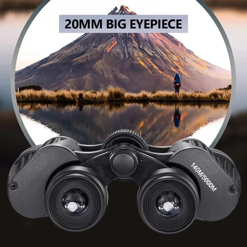 90X90 Long Distance Professional Binoculars HD Portable Eyepieces