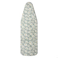 Ironing Board Cover 70x45cm Easy Install Washable Fabric Protector