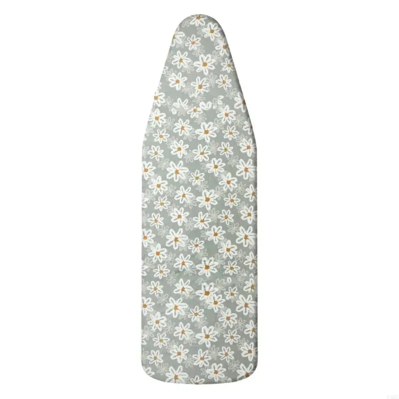 Ironing Board Cover 70x45cm Easy Install Washable Fabric Protector