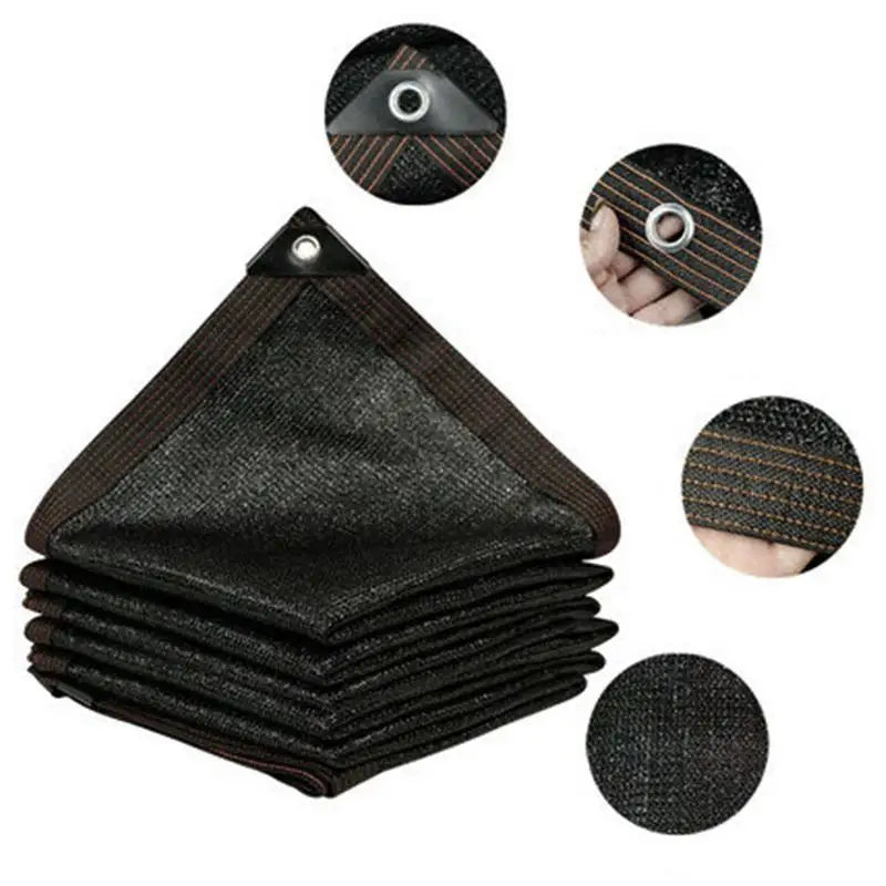 Pool Leaf Net Cover Leaf Netting For Inground And Above Ground 5x10m Rectangle Pools Fine Mesh Cover Catching Leaves Sunshade Zpaxo