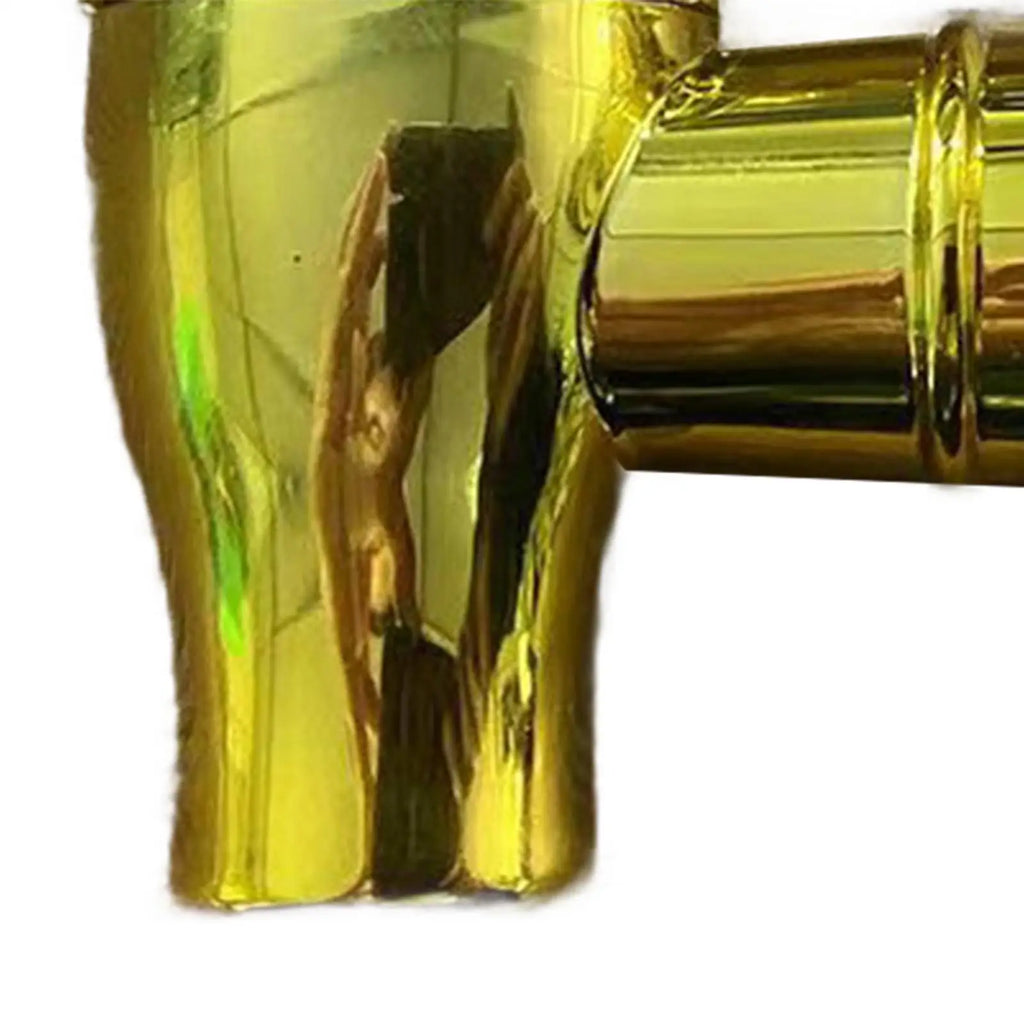 Beverage Dispenser Tap Water Dispenser Faucet Easy to Install Barrel Faucet for Fridge Restaurant Kitchen Home Juice Jar Zpaxo