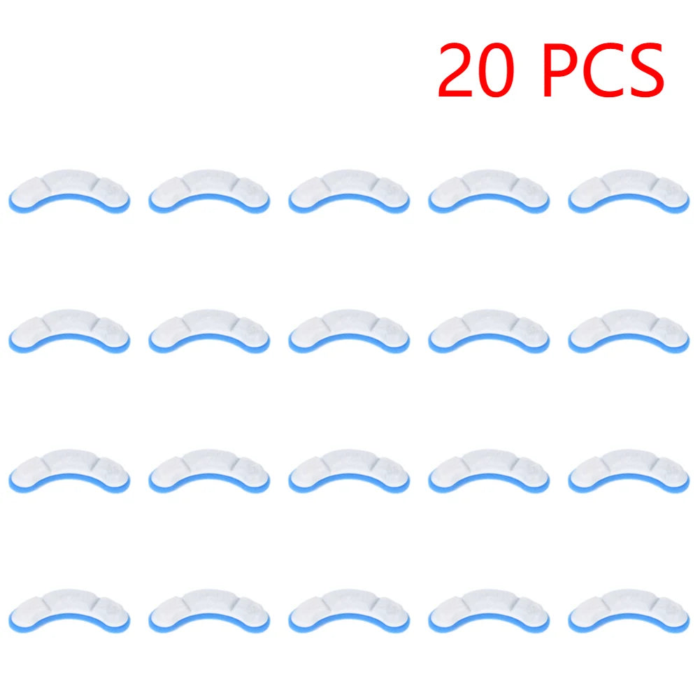20- Pet Water Fountain Filters Replacement Activated Sponge Carbonfor
