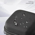 Hard EVA Protective Carrying Storage Case Bag Compatible Fujifilm Zpaxo ONLY Fit 1545mm 35mm
