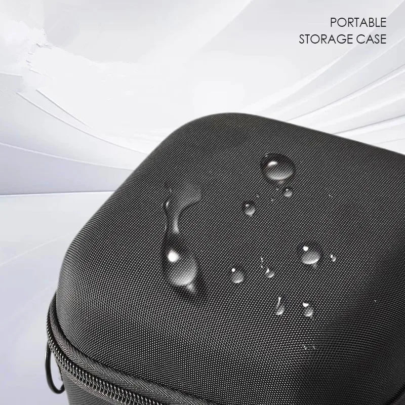 Hard EVA Protective Carrying Storage Case Bag Compatible Fujifilm Zpaxo ONLY Fit 1545mm 35mm
