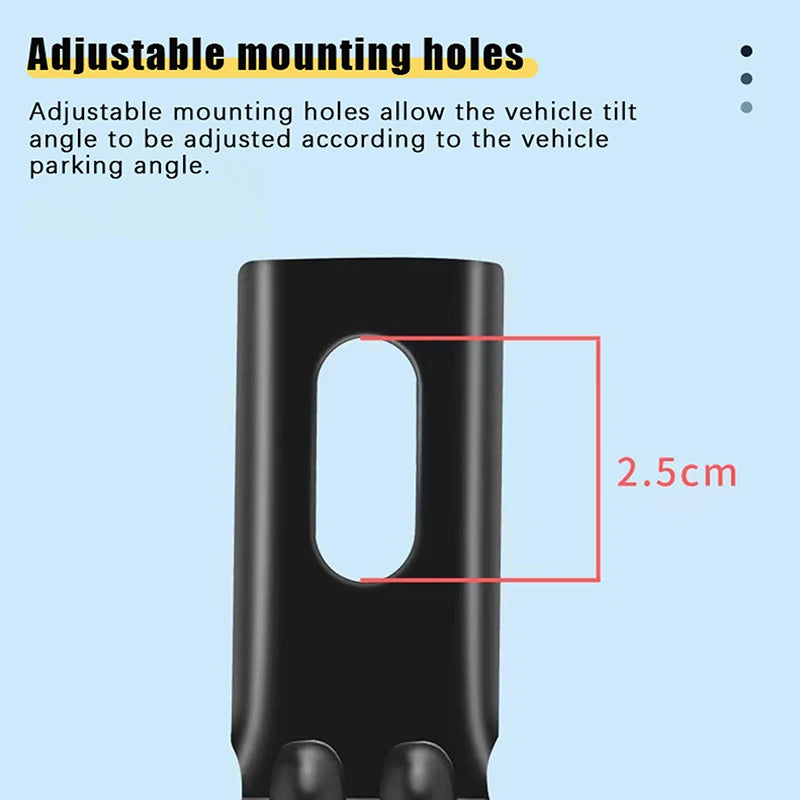 Kids Bike Kickstand Parking Stand Foot Brace Children Bicycle Side Zpaxo