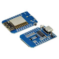 D1 Mini Version Nodemcu Lua WIFI Based ESP8266 Wireless Development Zpaxo MINI D1 TYPE-C