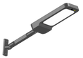 Outdoor Solar Lighting Lamp Motion Detector Powered LED Lights 4 Zpaxo Black-48LED White-6000K